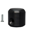 Woodcraft Short Replacement Frame Slider Puck With Bolt 50-1399