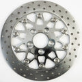 Ebc OE Replacement Brake Rotor MD521