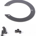 Givi Kawasaki Tanklock Tank Lock Tankbag Tank Bag Mount BF04