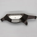 Kawasaki 2024-2025 Z500 Woodcraft Rhs Clutch Cover Protector - Steel Plate