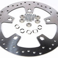 Harley Davidson FLT/FLH 14-21 Harddrive Perimeter Brake Rotor Front 11 SS Mach