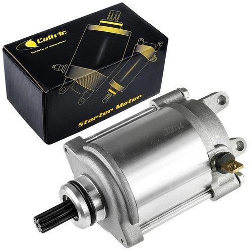 Starter fits Suzuki GSX-R1000 GSXR1000 GSX-R1000Z 2001 2002-2008 Starting Motor