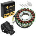 Stator & Regulator Rectifier for Honda CBR600 F2 CBR600F2 1991 1992 1993 1994