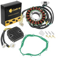 Stator Regulator Rectifier And Gasket for Suzuki SV650 SV650S 1999 2000 2001