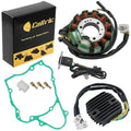 Stator Regulator Rectifier Gasket For Honda CMX250C CMX250 C Rebel 250 1996-2016