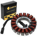 Stator For Harley Davidson Softail Slim Fls 12-17 / Softail Classic Flstc 08-17