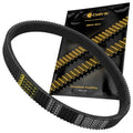 Celox Clutch Drive Belt For Polaris Classic 550 2003-2006 3211078