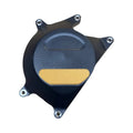 Aprilia 2024-2025 RS457 Woodcraft Rhs Clutch Cover Protector - Gold Plate