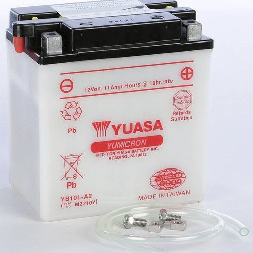 Yuasa Yumicron Battery YB10L-A2