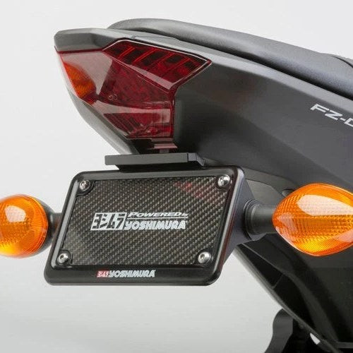 Yoshimura Yamaha 2015-2020 FZ-07 / MT-07 Fender Eliminator Signals Not Included
