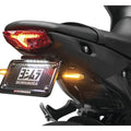 Yoshimura Yamaha 2021-2022 MT-09 Fender Eliminator Kit - Signals Not Included