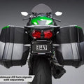 Yoshimura Kawasaki 18-21 Ninja H2 SX Fender Eliminator - Signals Not Included