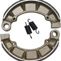 Ebc Grooved Brake Shoes 343G