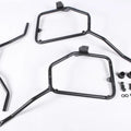 Givi BMW 00-07 F650GS/08-17 G650GS SideCase Mounting Rack For Monokey PL188