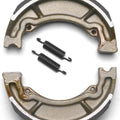 Ebc Grooved Brake Shoes 603G