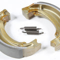 Ebc Standard Brake Shoes 604