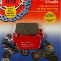 Ebc X Series Carbon Brake Pads FA367X
