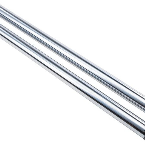 Harley Davidson XL `09-UP Harddrive 39MM Fork Tube'S Only 27" (2" Over)