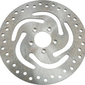 Harley Davidson Fls Fxs Harddrive Brake Rotor Front Right 11.5" Machine 2.22" ID