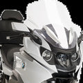 BMW K1200RT 14-18 K1600 Gtl 11-23 Puig Windscreen Touring Clear