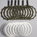 Ebc Srk Complete Clutch Kit SRK77