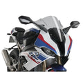 BMW S1000RR 2019-2023 Puig Windscreen Z-RACING Smoke