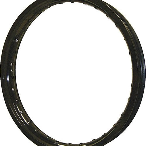 Husqvarna / KTM 125 250 350 450 D.I.D Dirt Star ST-X Rim Black 2.15-19 Rear