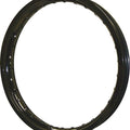 Husqvarna / KTM 125 250 350 450 D.I.D Dirt Star ST-X Rim Black 2.15-19 Rear