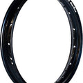 Yamaha WR250/400/426/450F YZ250FX D.I.D Standard Rim Black 2.50X19 Rear
