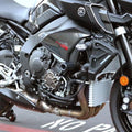 Yamaha MT-10 2018-2023 FZ10 2017 Shogun Frame Sliders NO Cut Version
