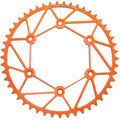 Dirt Tricks Rear Sprocket Chromoly 46T-520 Inferno KTM/HUS/GAS