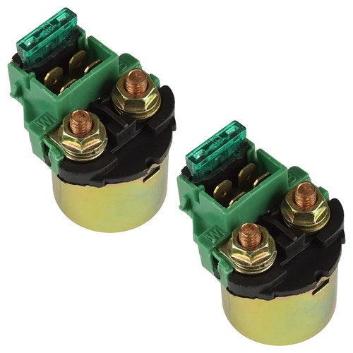 Celox Starter Solenoid Relay For Honda Shadow 600 VT600 1988-2007