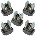 Starter Solenoid Relays for Yamaha Stratoliner S XV1900CTS 2006-2010/2013-2014