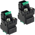 Starter Solenoid Relays for Suzuki GSX-R750 GSXR750 2000-2005 / 31800-35F00 / 2x