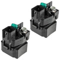Celox Starter Solenoid Relays for Suzuki VZR1800 Boulevard M109R 06-2025 / 2x