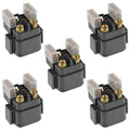 Starter Relays Solenoid for KTM 525 Exc Excg Mxc SX XC Xcg Xcw 2003-2009 / 5x