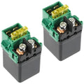 Starter Solenoid Relay for Honda CRF230L 08-2009 / CRF230M 2009 35850-KL8-740 2x