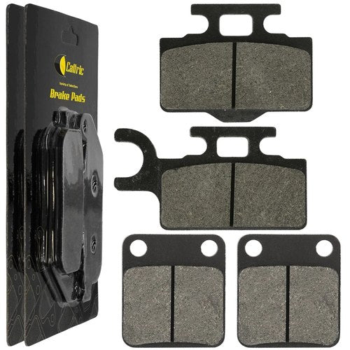 Celox Front and Rear Brake Pads for Kawasaki KX65 2000-2020 Brake Pads