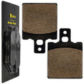 61340281A Rear Brake Pad For Ducati Monster 400 1995-2001 / Monster 600 2001