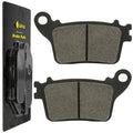 Rear Brake Pads for Honda CBR1000RR CBR1000RA CBR1000S1 ABS Repsol 2006-2026
