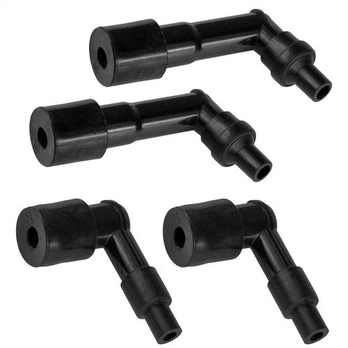 Spark Plug Cap Set for Kawasaki Vulcan 1500 Classic 1996-2008