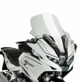 BMW 2022 R1250RT Puig Windscreen Touring Clear