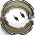 Ebc Grooved Brake Shoes 315G