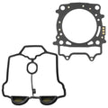 Cylinder Head & Cover Gasket Set For Yamaha YZ450F 2010-2017 / YZ450FX 2016-2018