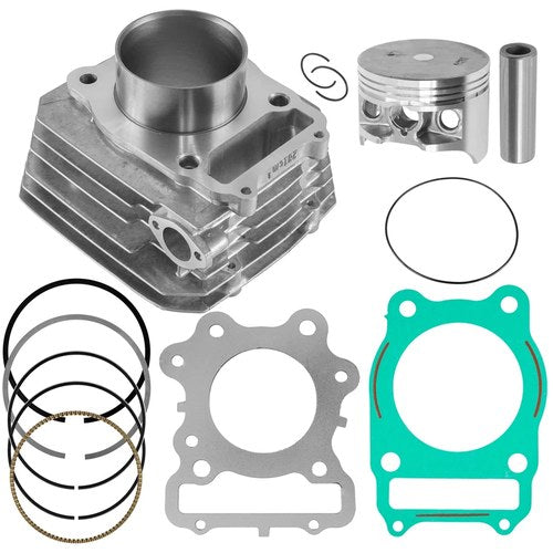 Celox Cylinder Piston Kit For Honda Fourtrax 300 TRX300 FW 88-00 12100-HC4-000