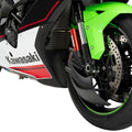 Kawasaki Ninja ZX10RR 2017-2026 Puig Brake Cooler 2.0 Matte Black