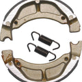 Ebc Standard Brake Shoes 502