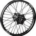 Fire Power Rear MX Wheel 2.15 x 19" Black - Beta 350/390/430/480RR 2000-2025