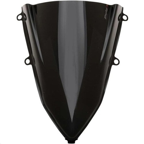 Honda CBR650R CBR-650R 2019-2023 Puig Windscreen Z-RACING Black