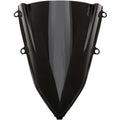 Honda CBR650R CBR-650R 2019-2023 Puig Windscreen Z-RACING Black